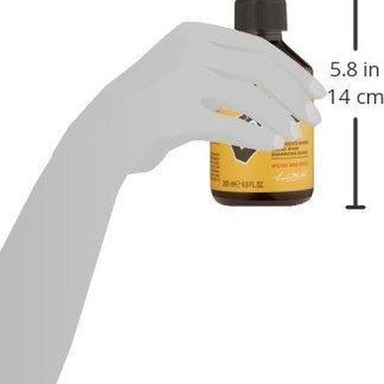 Proraso Beard Wash Wood And Spice 200ml