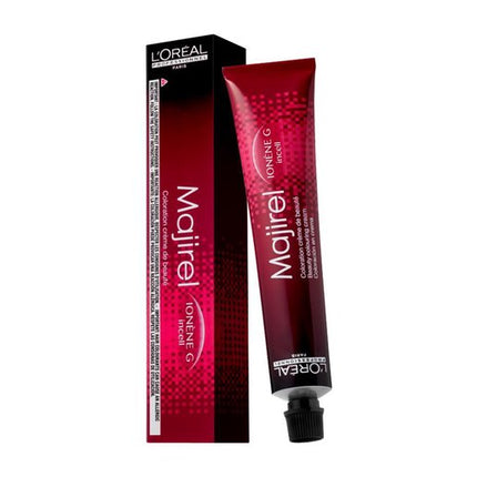 L'Oréal Paris (public) Majirel 8.0 haarkleuring Blond 50 ml