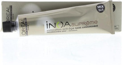 L'Oréal Professionnel - L'Oréal Inoa Supreme 60 GR 6.13