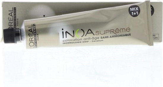 L'Oréal Professionnel - L'Oréal Inoa Supreme 60 GR 6.23