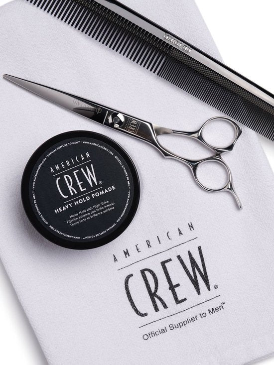 American Crew Pomade - Heavy Hold - 85 gr