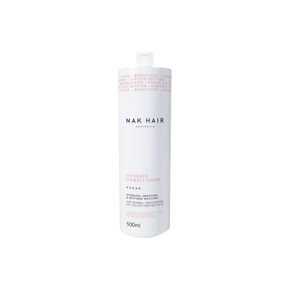 Nak Hair Hydrate Conditioner 500ml