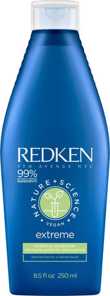 Redken Natural Science Extreme Conditioner 250 ml - Conditioner voor ieder haartype
