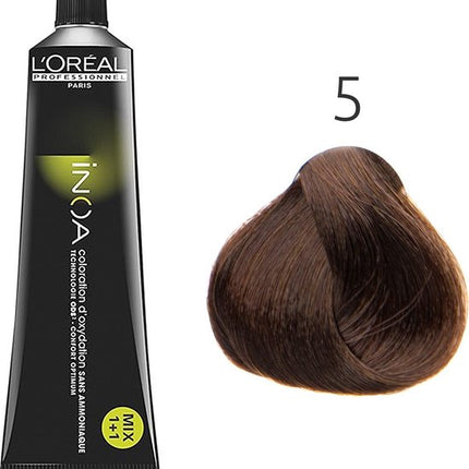L'Oréal Paris INOA 60 ml - 5