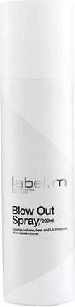 Label.M Blow Out Föhnspray 200 ml
