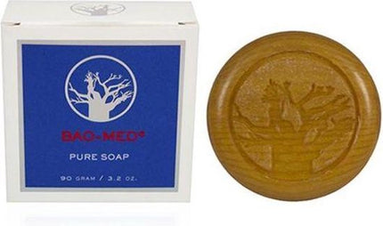 Bao-Med Pure Soap Mediceuticals