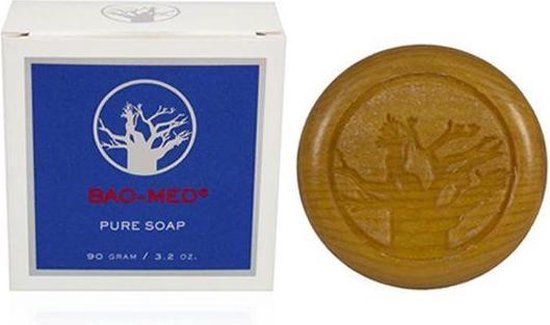 Bao-Med Pure Soap Mediceuticals