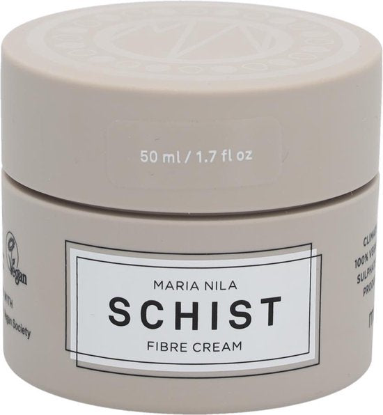 MARIA NILA MINERALS SCHIST FIBRE CREAM 50ml