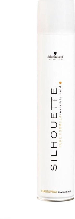 Schwarzkopf Silhouette Flexible Hold Hairspray - 300 ml