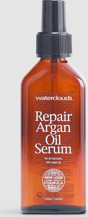 Waterclouds Repair Argan Oil Haarserum-100 ml