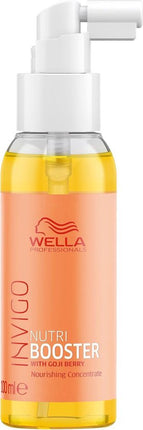 Wella Professionals Nutri-Enrich Booster 100ML