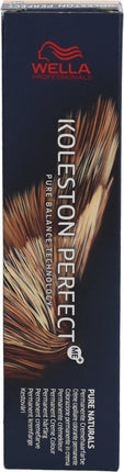 Wella Koleston Perfect Me+ - Pure Naturals 10/00