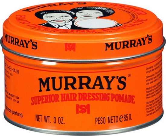 Murray's Original Pomade 85 gram