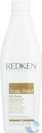 Redken Scalp Relief Oil Detox - 300 ml