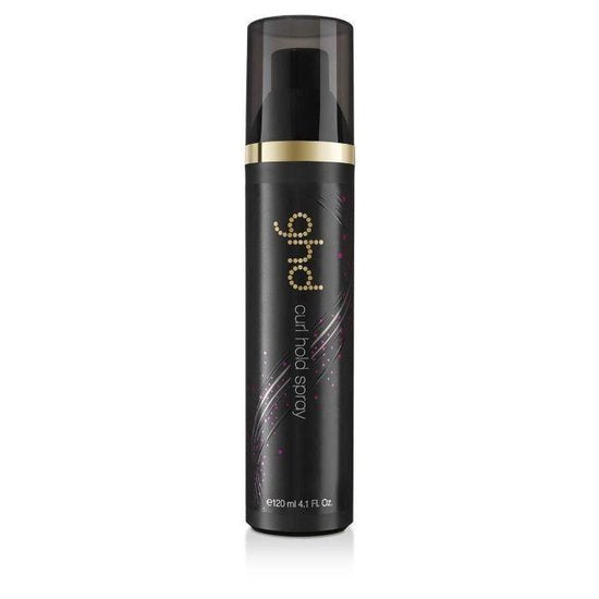 Ghd Style Curl Hold Spray - Haarspray - 120 ml