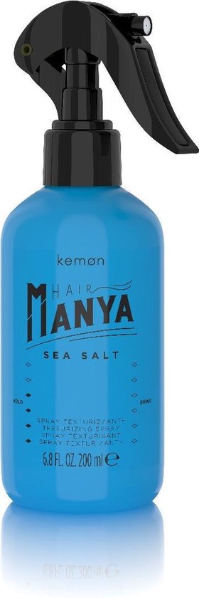 Kemon Spray Hair Manya Sea Salt