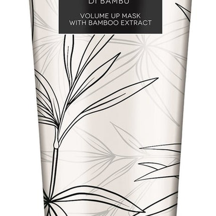 Black Professional - Blanc Volume Up Masker