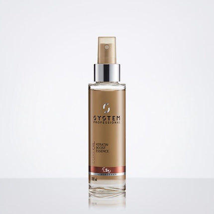 System Professional LuxeOil Keratin Boost Essence L5 100 ml