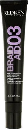 Redken Braid aid 03 braid defining lotion