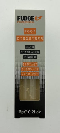Fudge Root Disguiser - Light Blonde - 6 g