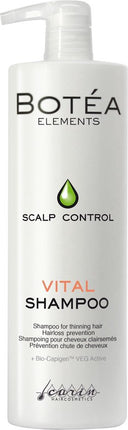 Carin Botéa Elements Scalp Control Vital Shampoo  Dunner