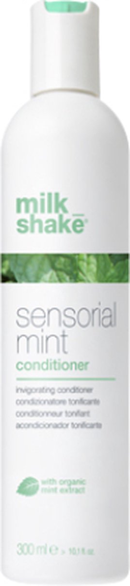 Milk Shake - Sensorial Mint Conditioner - 300ml