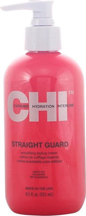 CHI Straight Guard Smoothing Crème