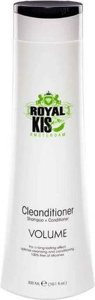 Royal KIS Cleanditioner Volume - 300ml - vrouwen - Voor