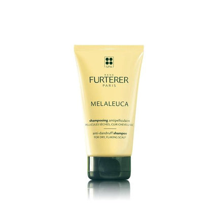 Rene Furterer Rf Melaleuca Shampoo For Dry Dandruff 150ml