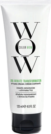 Color Wow One Minute Transformation Stylingcrème - Styling crème - 120 ml