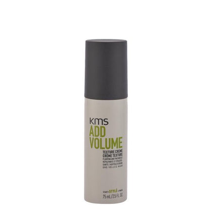 KMS California AddVolume Texture Cream 75ml