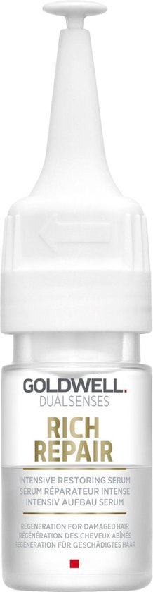 Goldwell Dualsenses Rich Repair Regeneration Serum-18 ml