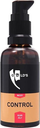Gøld's 50 ml Bartpflege 50 ml