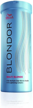 Wella Professionals - Wella Professionals Blondor Powder 400GR