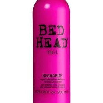 TIGI Bed Head Recharge High Octane Shine - 200 ml - Conditioner