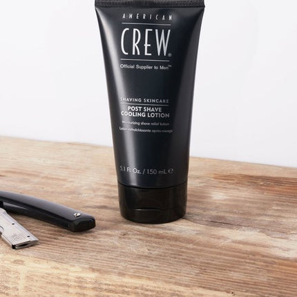 American Crew Post-Shave Cooling Lotion