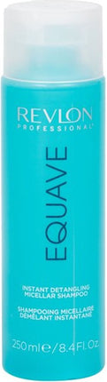 Revlon Equave Hydro Detangling Shampoo-250 ml - vrouwen - Voor