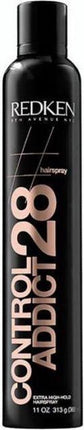 Redken Control Addict Extra High-Hold Hairspray - Haarspray - 313 gr