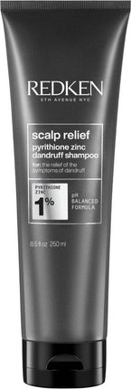 Redken Scalp Relief Dandruff Control Shampoo 250 ml - Anti-roos vrouwen