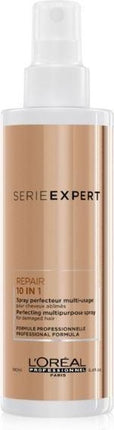 L'Oréal Professionnel Absolut Repair Gold 10 in 1 spray 190 ml