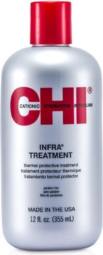 CHI Infra Treatment - 350ml - Conditioner