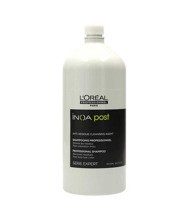 L'Oreal Professionnel Paris Shampoo voor gekleurd haar Inoa Post (1500 ml)