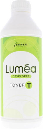 Carin Oxidatie Luméa Developer Toner T
