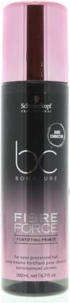 Schwarzkopf Bonacure Fibre Force Fortfying Primer 150 ml