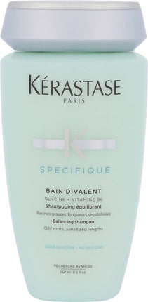 Kérastase Specifique Bain Divalent Shampoo - 250 ml