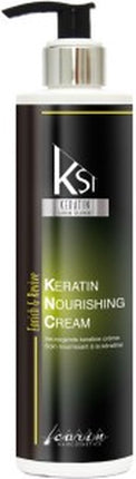 Carin Keratine voedende crème. Keratine conditioner 300ml