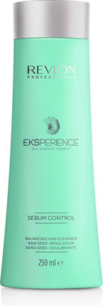 Shampoo for Greasy Hair Sebum Control Revlon