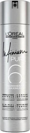 L'Oréal Professionnel Infinium Pure Soft 500 ml