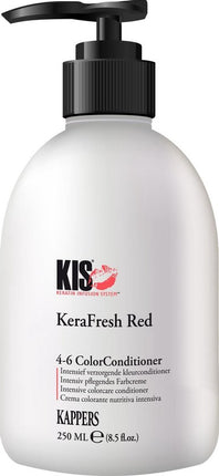 color Kerafresh color conditioner - red | KIS  -
