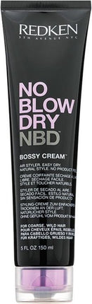 Redken No Blow Dry Bossy Cream 150 Ml